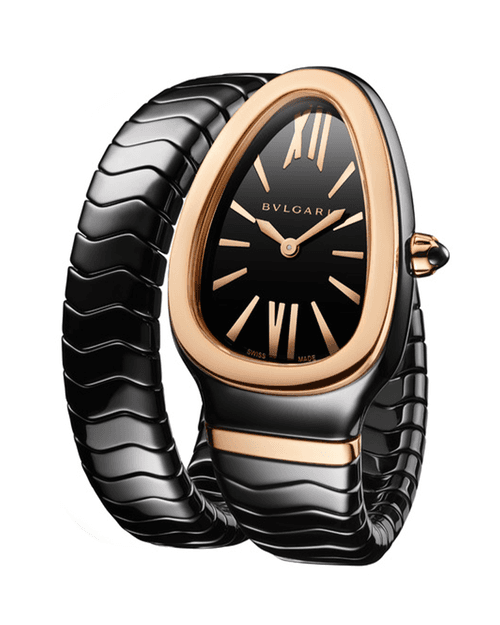 Serpenti Spiga Watch