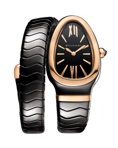 Serpenti Spiga Watch