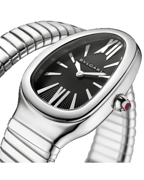 SERPENTI TUBOGAS WATCH