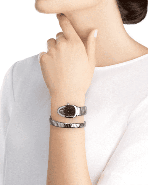 SERPENTI TUBOGAS WATCH