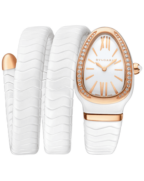 Serpenti Spiga Watch