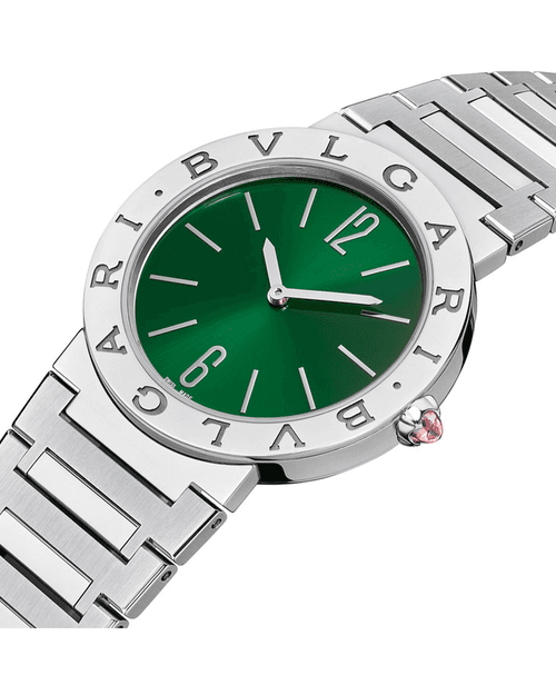 BVLGARI BVLGARI WATCH