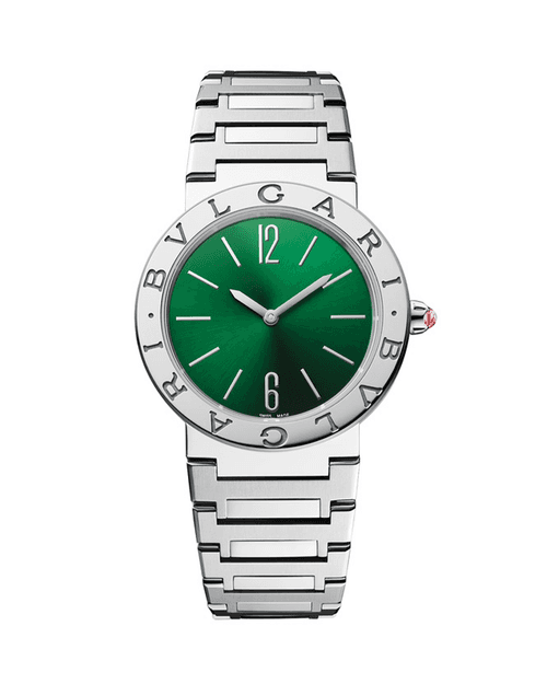 BVLGARI BVLGARI WATCH