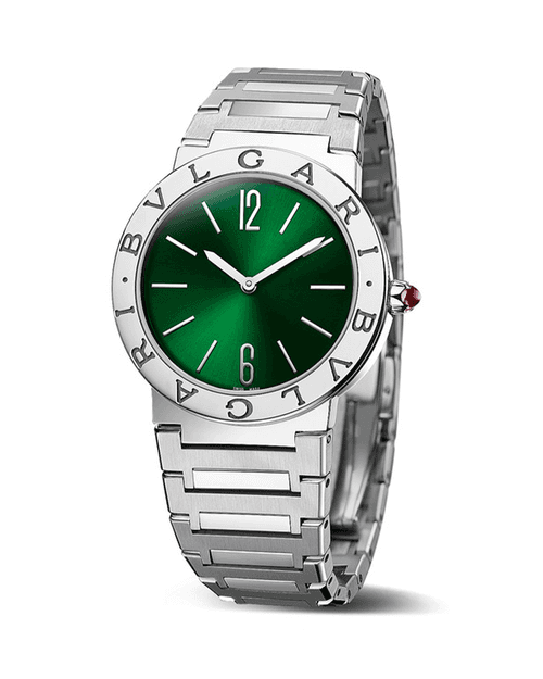 BVLGARI BVLGARI WATCH