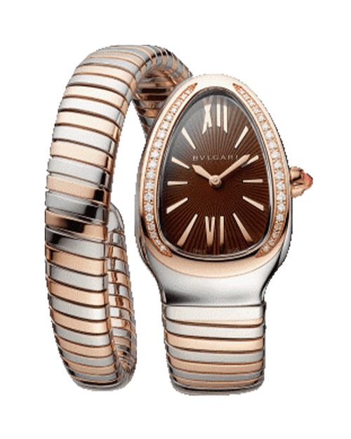 SERPENTI TUBOGAS WATCH