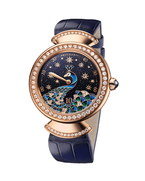 DIVAS’ DREAM WATCH