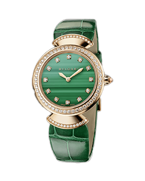 DIVAS’ DREAM WATCH