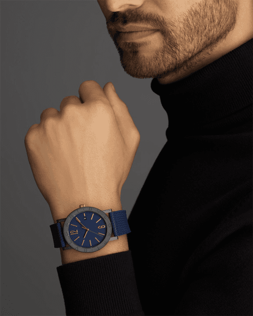 BVLGARI BVLGARI WATCH