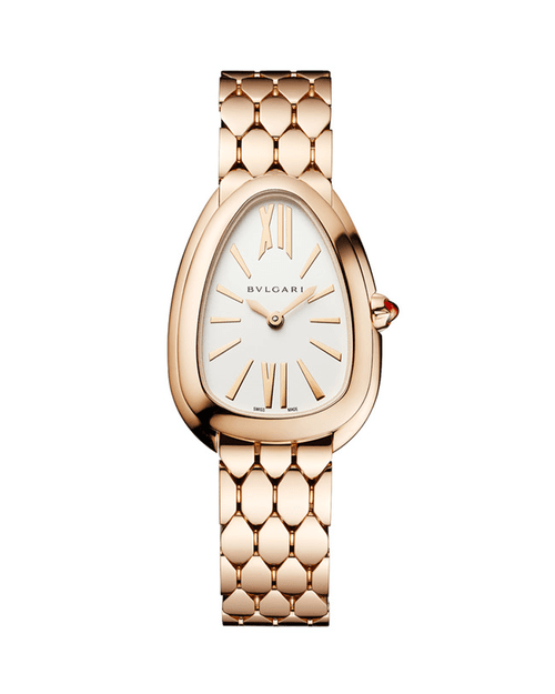 SERPENTI SEDUTTORI WATCH