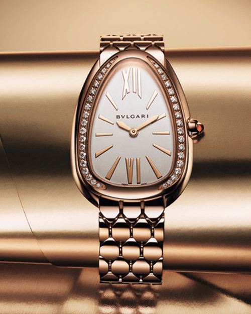 SERPENTI SEDUTTORI WATCH