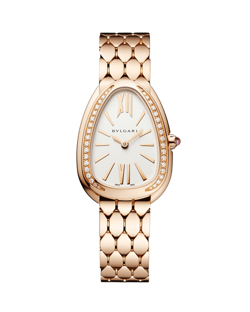 SERPENTI SEDUTTORI WATCH