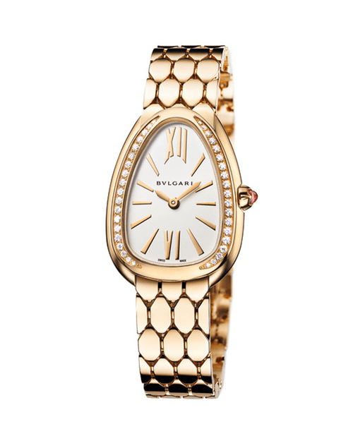 SERPENTI SEDUTTORI WATCH