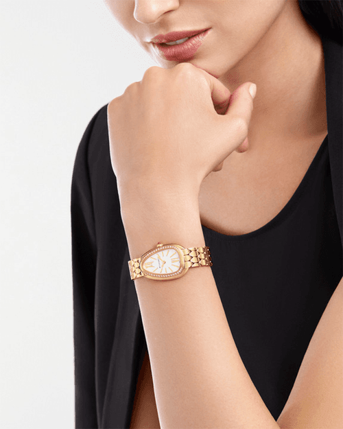 SERPENTI SEDUTTORI WATCH