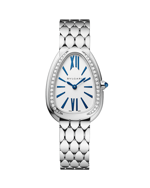 SERPENTI SEDUTTORI WATCH