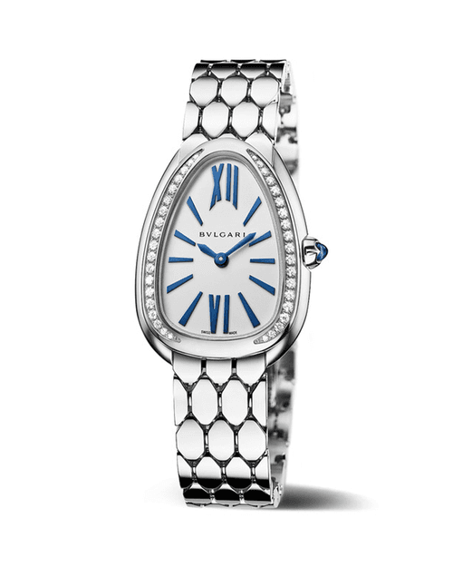 SERPENTI SEDUTTORI WATCH