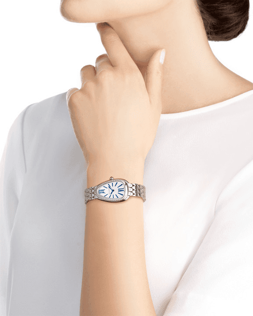 SERPENTI SEDUTTORI WATCH