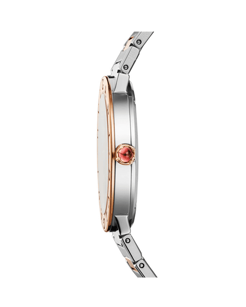 BVLGARI BVLGARI WATCH