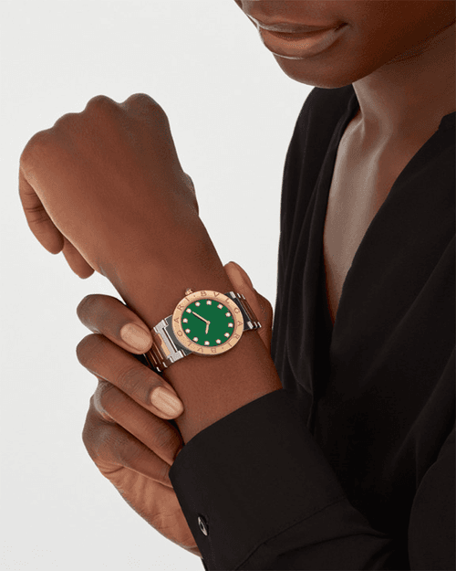 BVLGARI BVLGARI WATCH