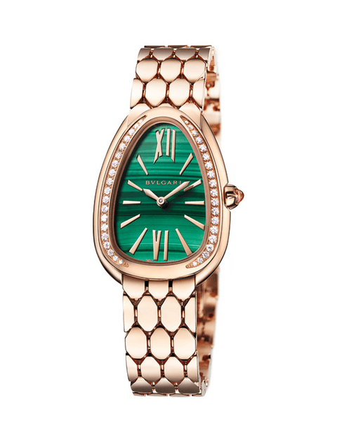 SERPENTI SEDUTTORI WATCH