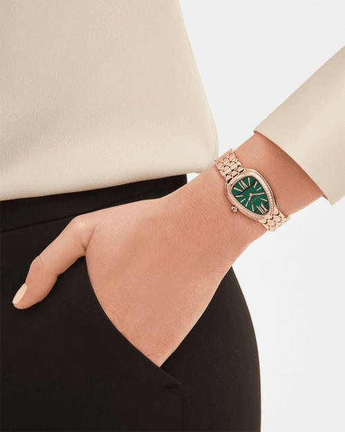 SERPENTI SEDUTTORI WATCH