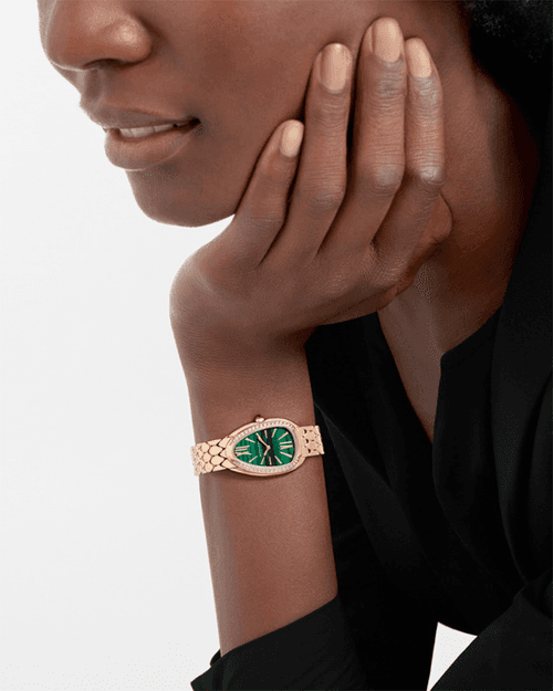 SERPENTI SEDUTTORI WATCH