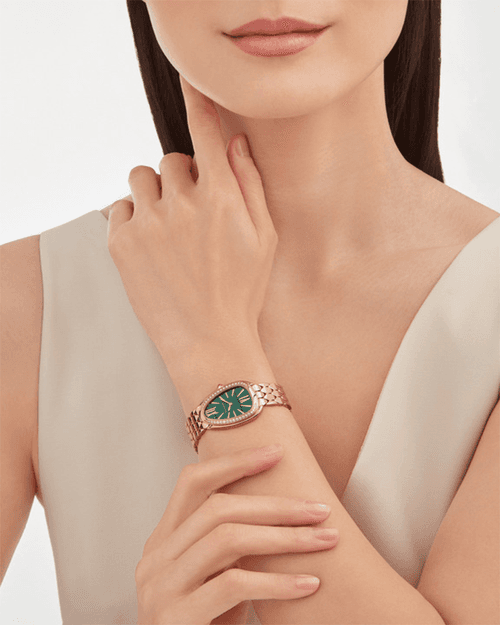 SERPENTI SEDUTTORI WATCH