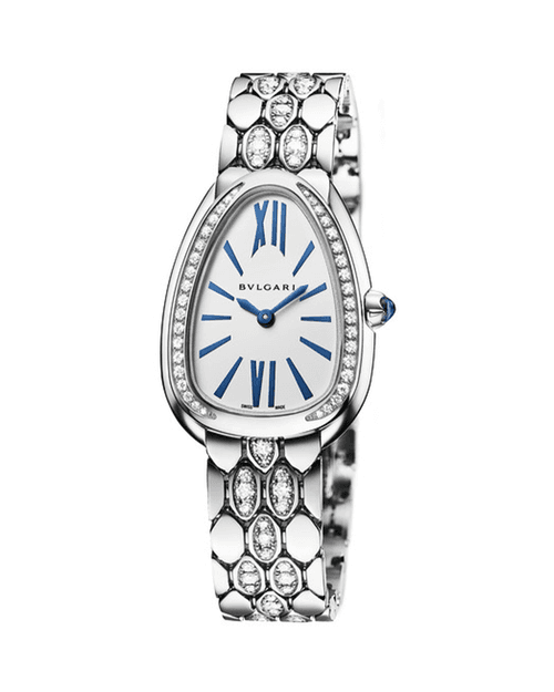 SERPENTI SEDUTTORI WATCH