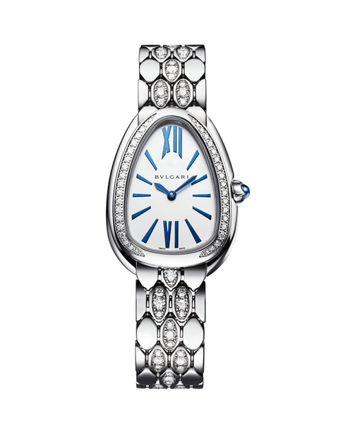 SERPENTI SEDUTTORI WATCH