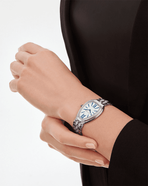 SERPENTI SEDUTTORI WATCH