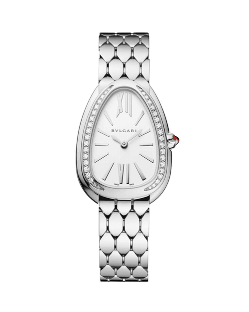 SERPENTI SEDUTTORI WATCH