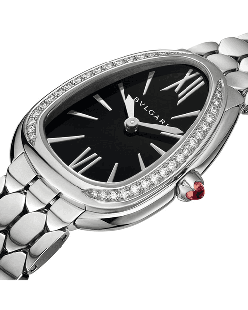 SERPENTI SEDUTTORI WATCH