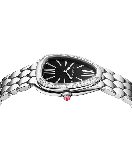 SERPENTI SEDUTTORI WATCH