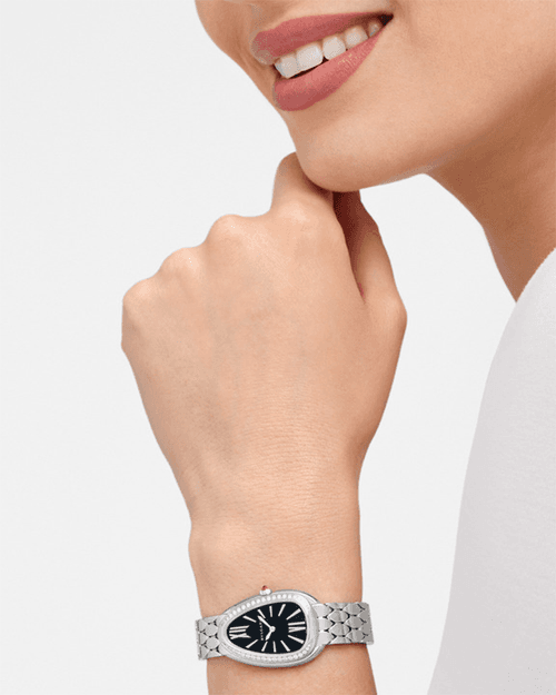 SERPENTI SEDUTTORI WATCH