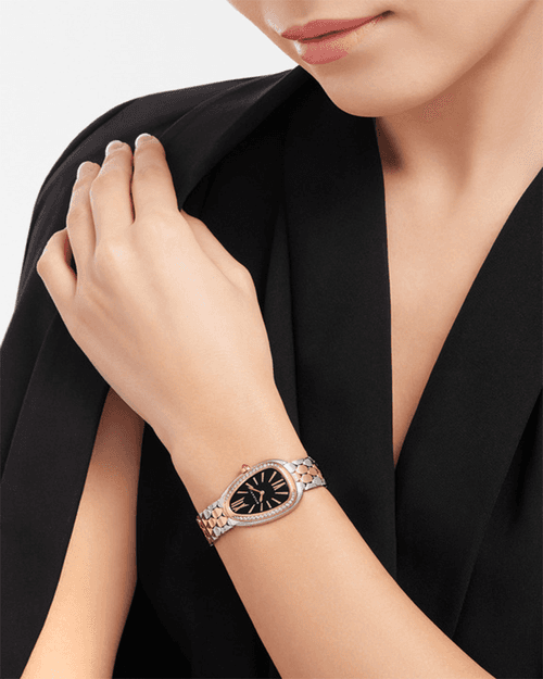 SERPENTI SEDUTTORI WATCH