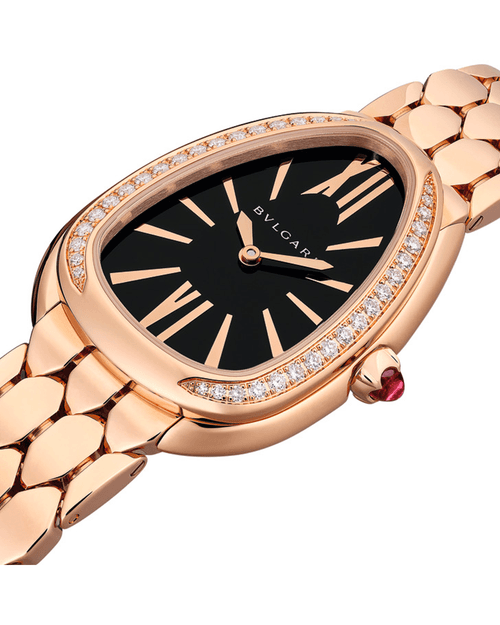 SERPENTI SEDUTTORI WATCH