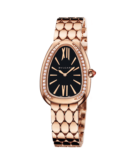 SERPENTI SEDUTTORI WATCH