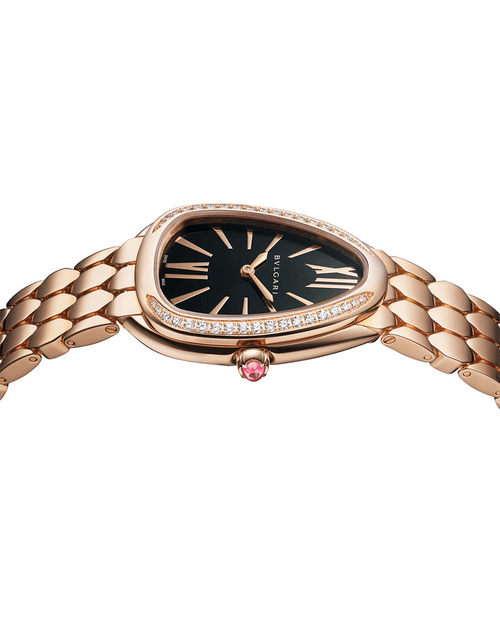 SERPENTI SEDUTTORI WATCH