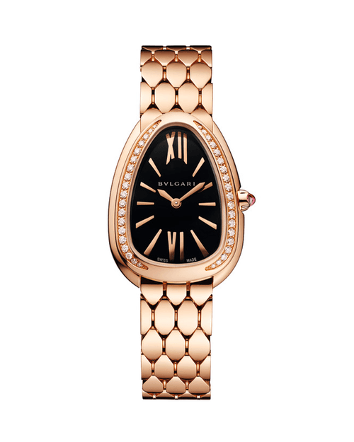 SERPENTI SEDUTTORI WATCH