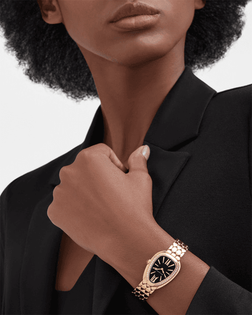 SERPENTI SEDUTTORI WATCH