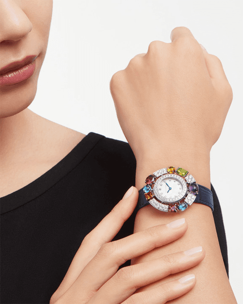 Allegra Watch