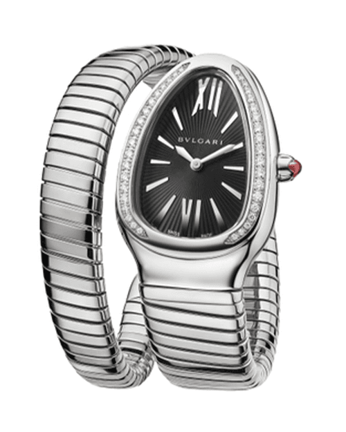 SERPENTI TUBOGAS WATCH