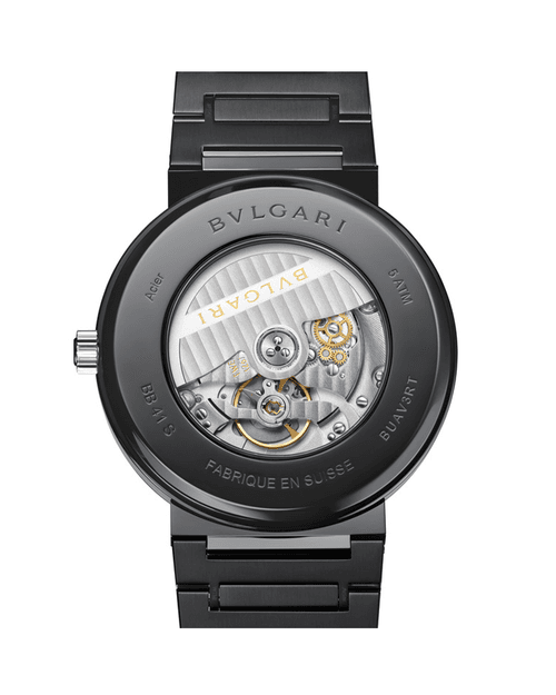 BVLGARI BVLGARI WATCH