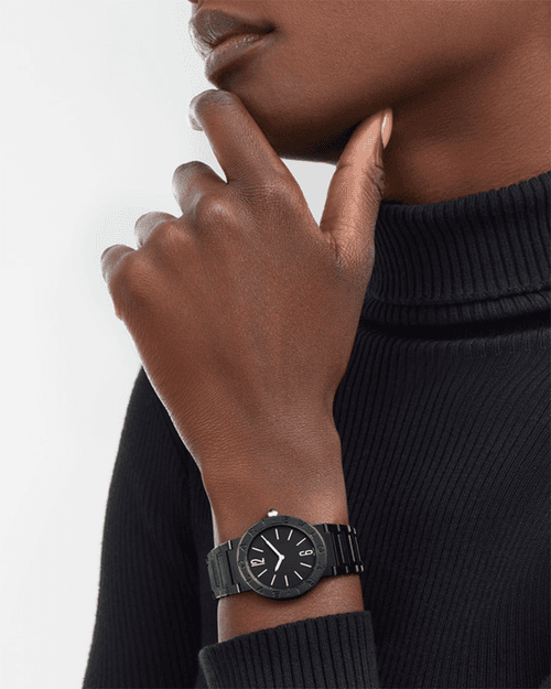 BVLGARI BVLGARI WATCH