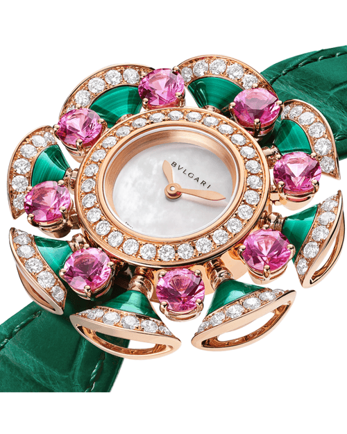 DIVAS’ DREAM WATCH