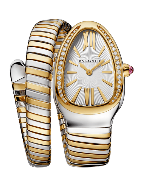 SERPENTI TUBOGAS WATCH