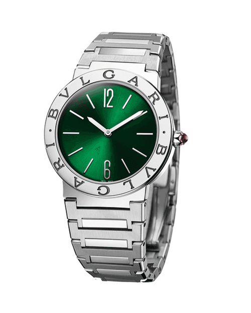 BVLGARI BVLGARI WATCH