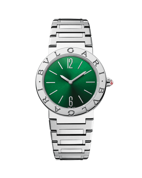 BVLGARI BVLGARI WATCH