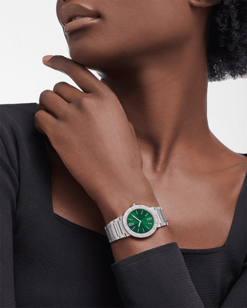 BVLGARI BVLGARI WATCH