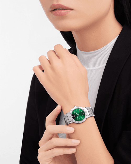 BVLGARI BVLGARI WATCH