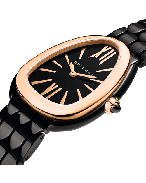 SERPENTI SEDUTTORI WATCH